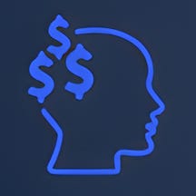 Charting Alpha logo