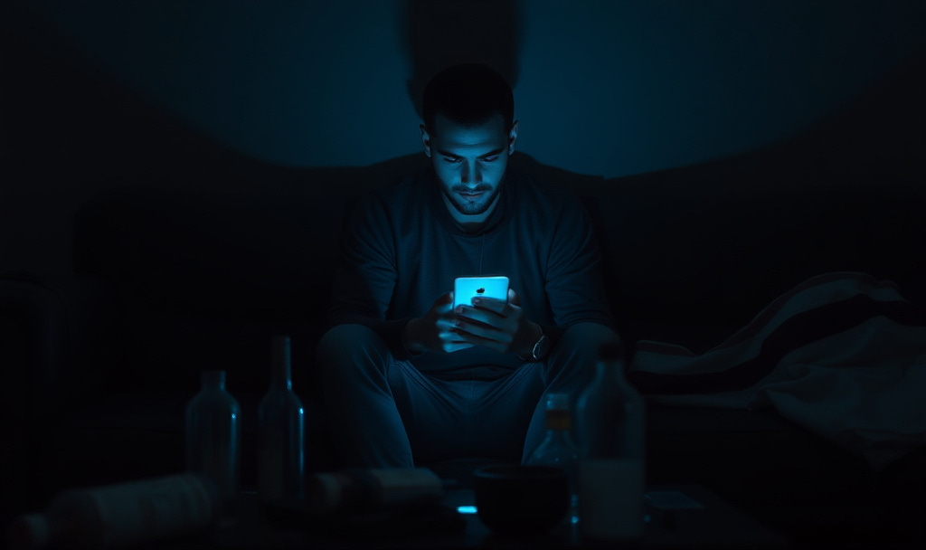 You’ve Gone Soft. Here’s Why That’s Killing You.