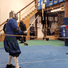 Evergreen Historical Fencing