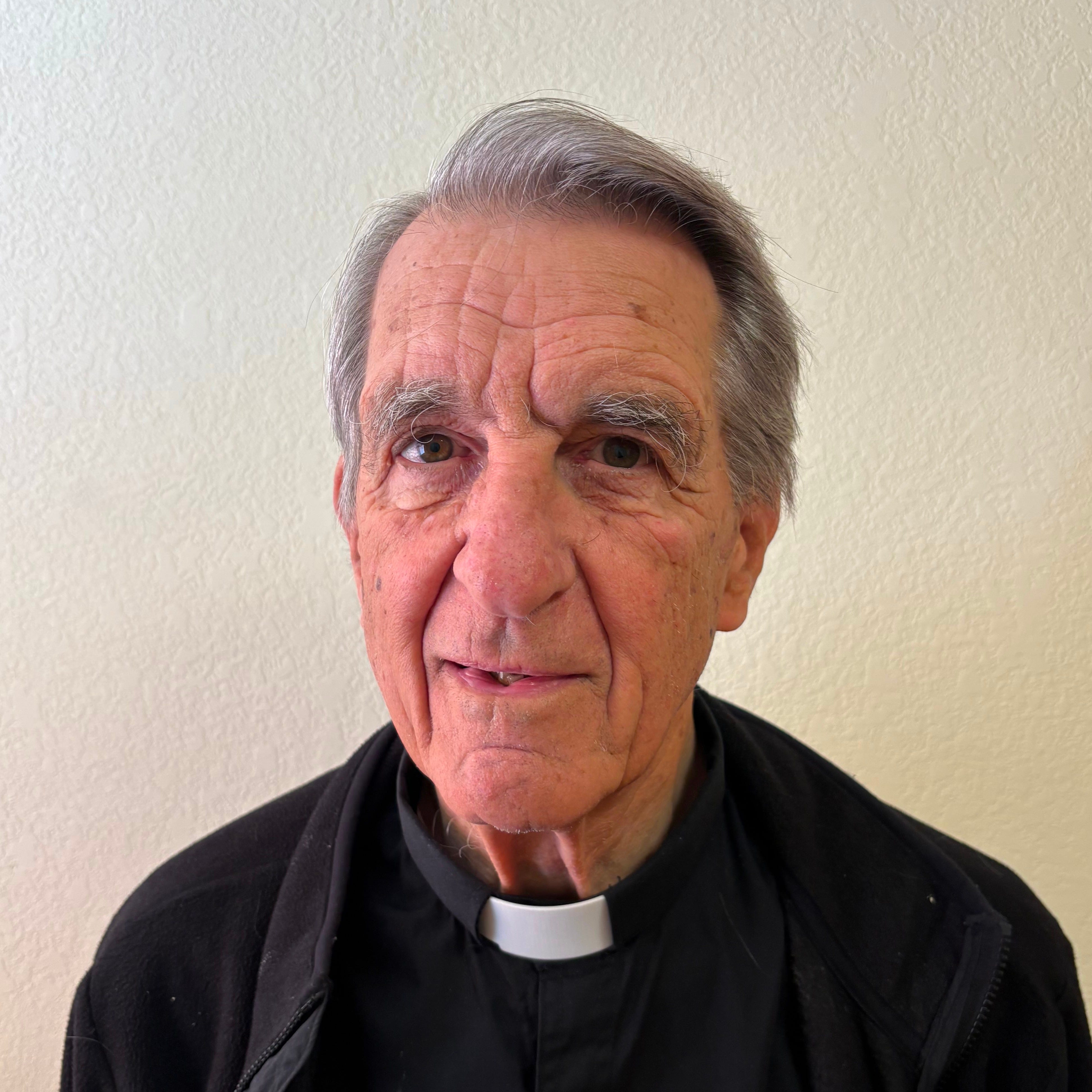 Fr. Joseph Fessio, S.J.