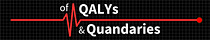 of QALYs and Quandaries