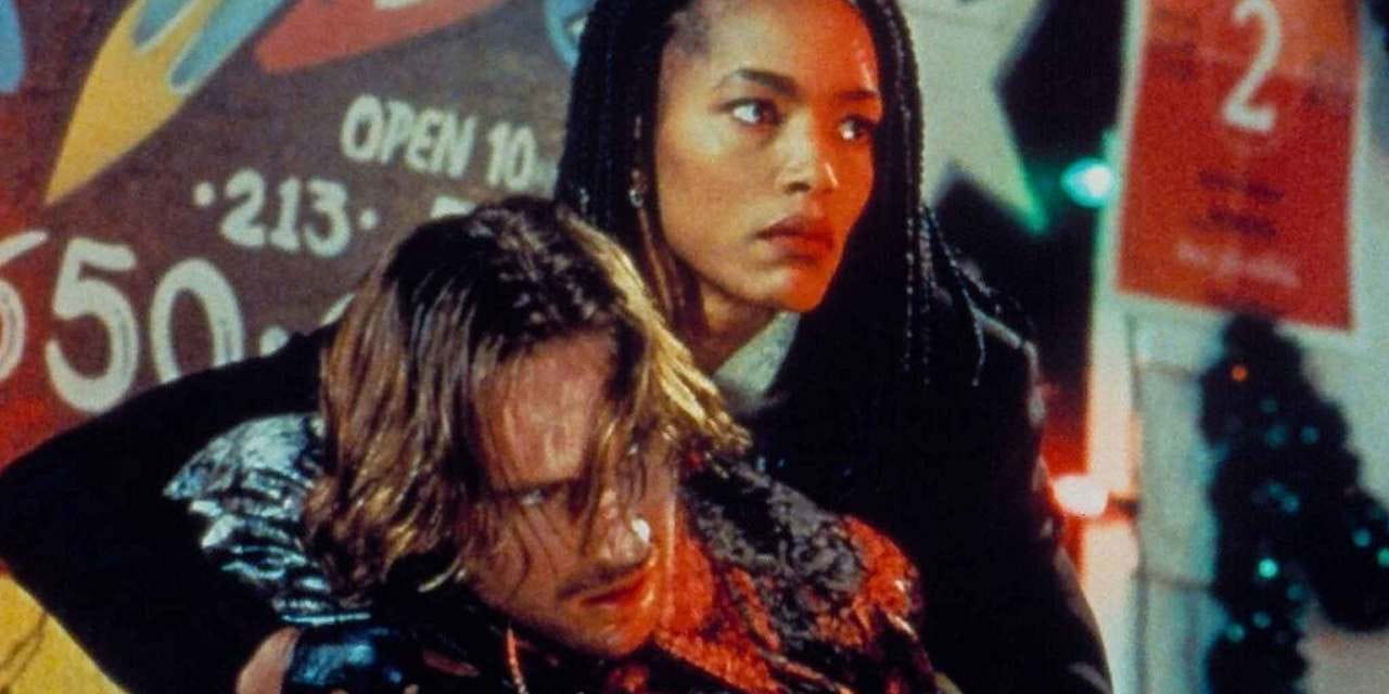 Strange Days (1995) | MUBI
