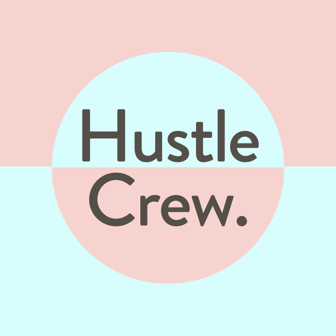 Hustle Crew