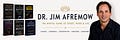 Dr. Jim Afremow