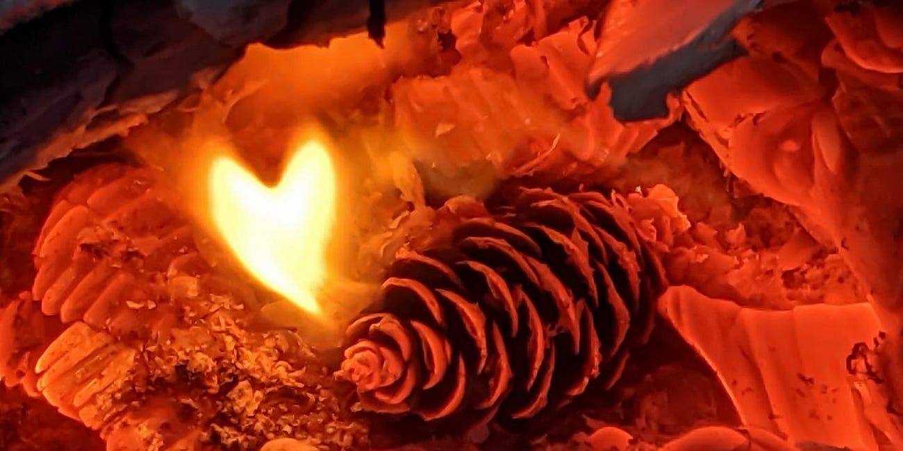 Kindling
