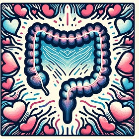 Women of Generation X, Y, Z - get your colorectal screening on your self-care "checklist"!