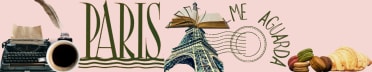 Paris me aguarda