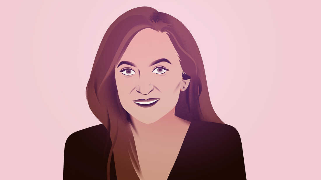 Jenn Hyman, creator of Rent The Runway.