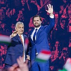 God, Orban, and JD Vance