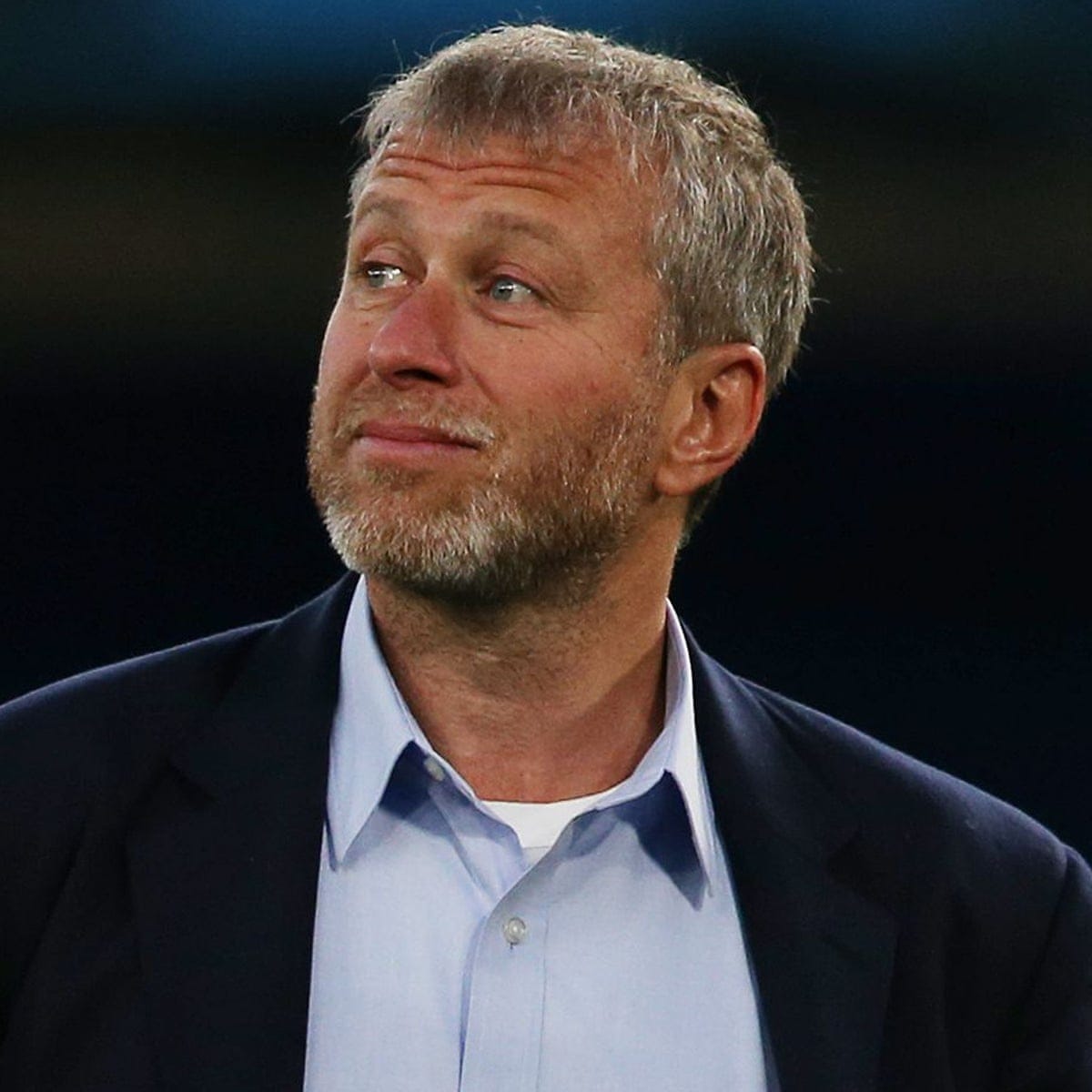 UK imposes sanctions on Roman Abramovich over 'clear' links to Putin | Roman  Abramovich | The Guardian