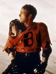 Rollerball (1975) – Norman Jewison – The Mind Reels