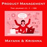 Krishna’s Substack