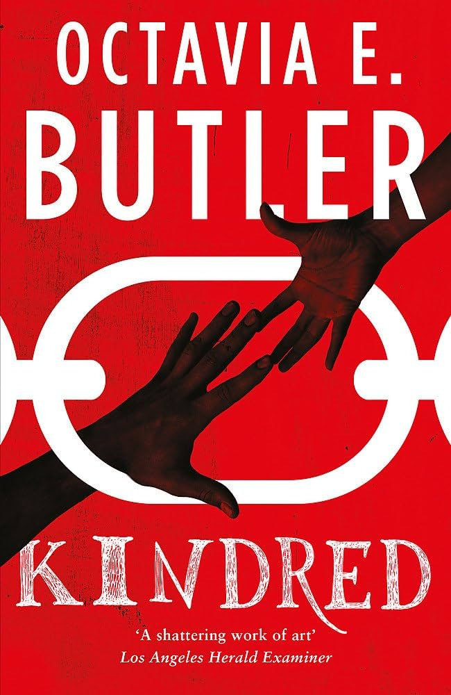 Kindred: The ground-breaking masterpiece