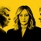 Το παραμύθι περί «ακροδεξιάς» στην Ευρώπη