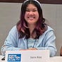 Sara's avatar