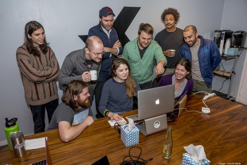 New Knowledge, a startup that IDs fake news, nabs $11M in funding