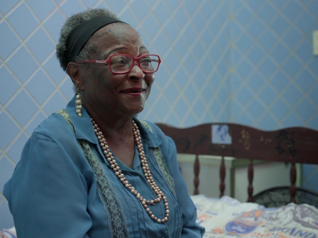 Filme sobre herança escravocrata na arquitetura tem sessões especiais