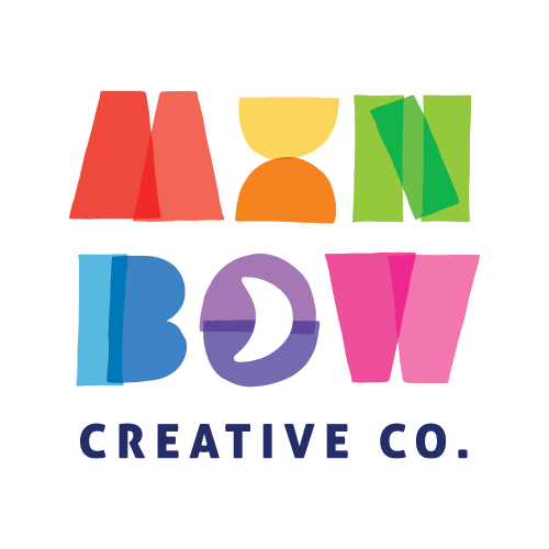 Artwork for Moonbow Creative Co.