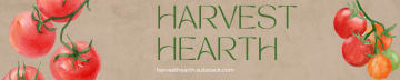 Harvest Hearth with Karen Hogg