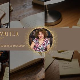 Inside The Grumpy Writer Essays