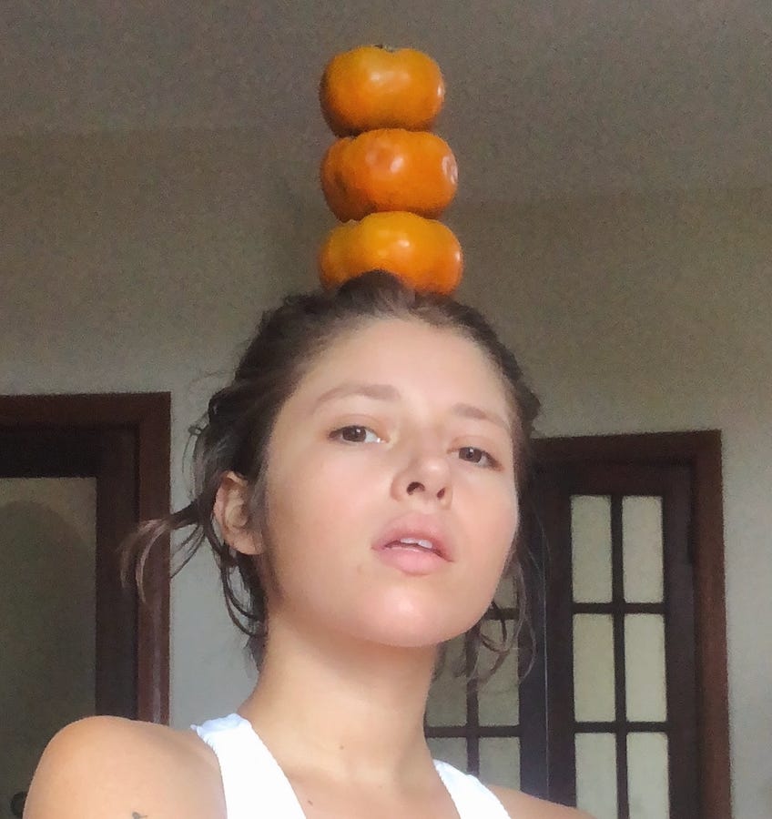 The Future is in Your Mouth 