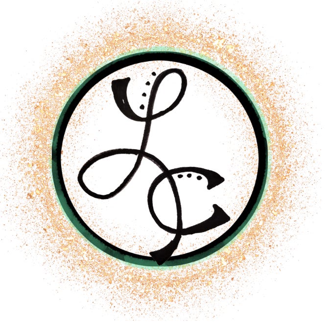 Artwork for Field Notes of Your Neighborhood Mystic Cultural Naturalist