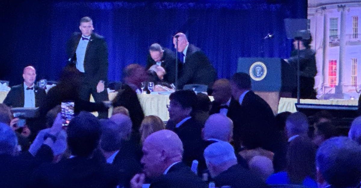 White House correspondents' dinner shooting: A look at previous assassination  attempts on President Donald Trump - The Hindu