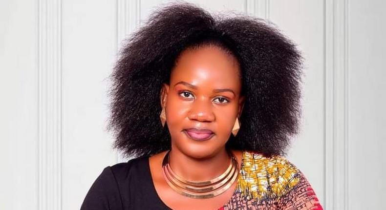 The late Florence Robert The late Florence Robert