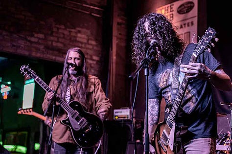 Astro Throne / photos by Troy Larson