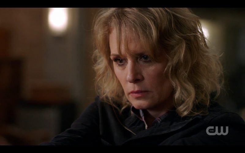 mary winchester shoots ketch who we are supernatural mary winchester shoots ketch who we are supernatural