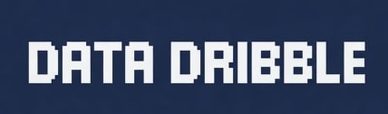 Data Dribble