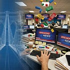 What Parenting a Neurodivergent Kid Taught Me About Newsrooms