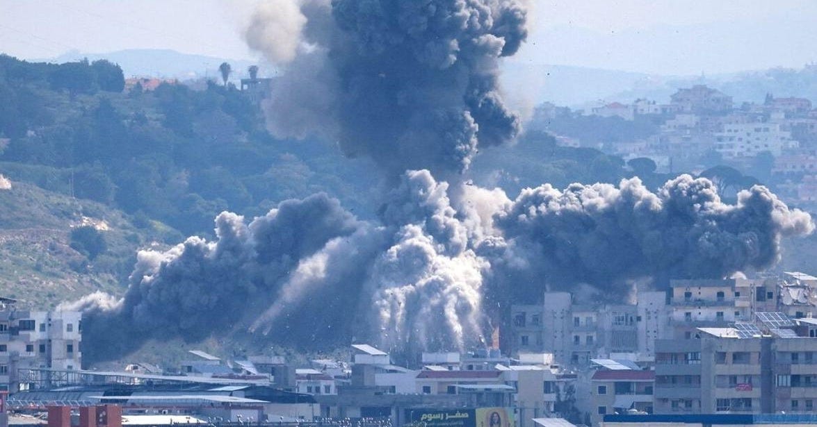 What is Israel's war in Lebanon, and why could it shatter the Iran ceasefire?  | National & World News | news8000.com