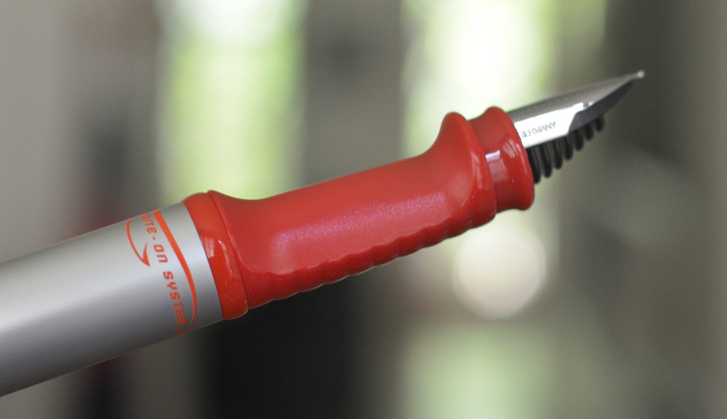 筆記具 rotring Core Rotring Core: a pen review. – Tim Hofmann