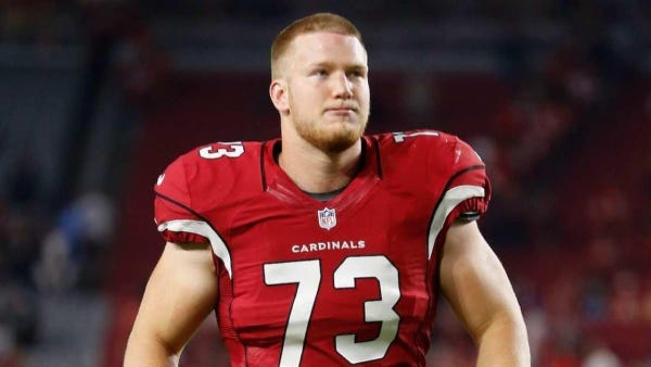 Ex NFL Defensive Josh Mauro Cause Of Death