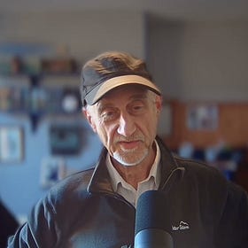 Behind The Scenes - When is a Book Finished? 