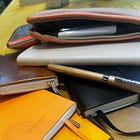 In between the lines: a year of courageous words. 