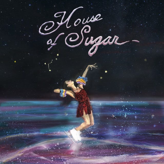 House of Sugar - Album by Alex G | Spotify