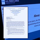 FDA 'Failing to Meet Safety Requirements': House Energy & Commerce Committee