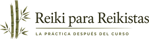 Reiki para Reikistas