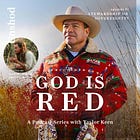 God is Red, Part One