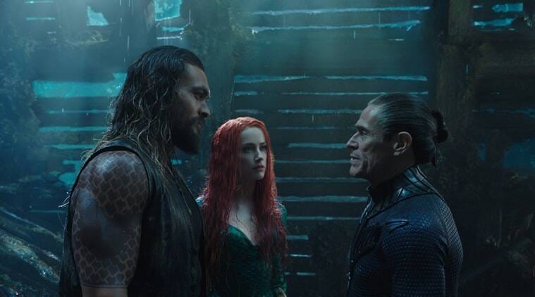 Image result for aquaman movie Image result for aquaman movie