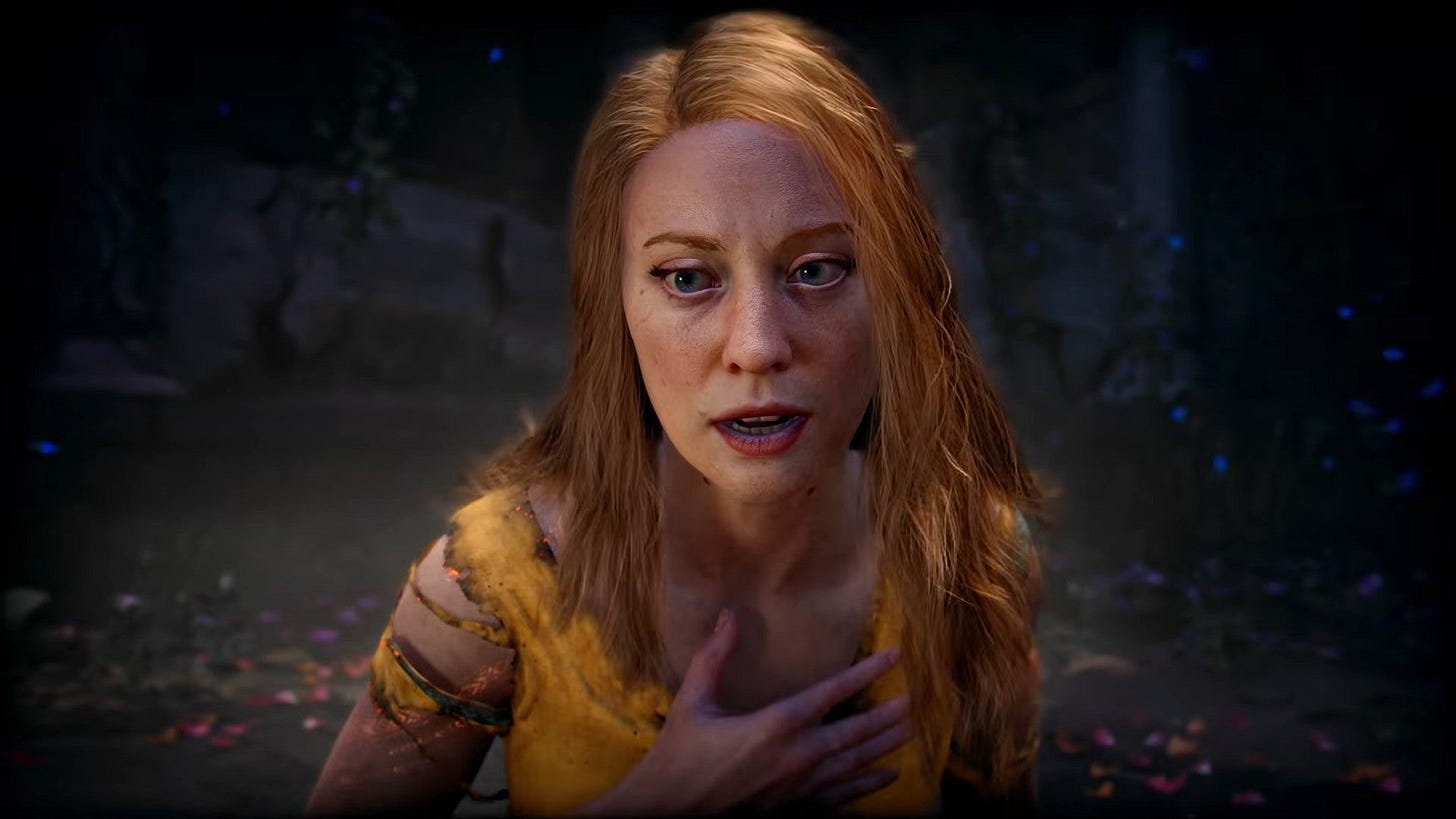 God of War Laufey chega à PS5 a 16 de fevereiro de 2027 | Eurogamer.pt