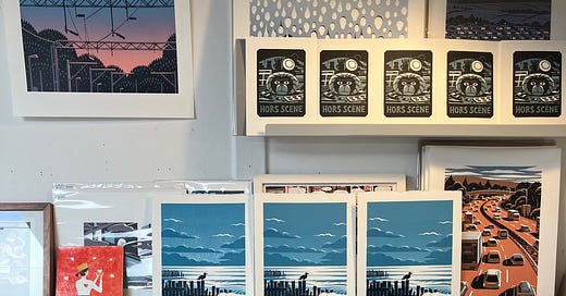 Jon McNaught | Substack