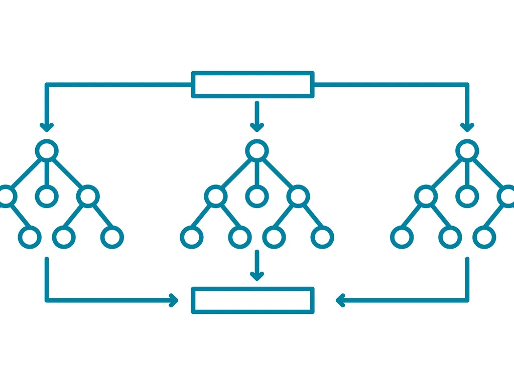 Random Forest Algorithm - How It Works and Why It Is So Effective