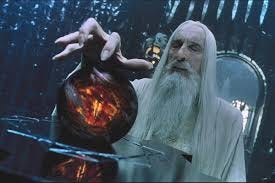 Crystal Ball - TV Tropes