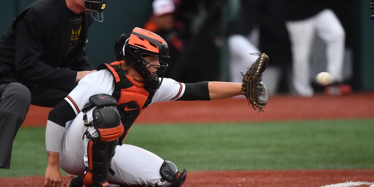 Canzano: Pac-12 in pursuit of national championships... without USC baseball