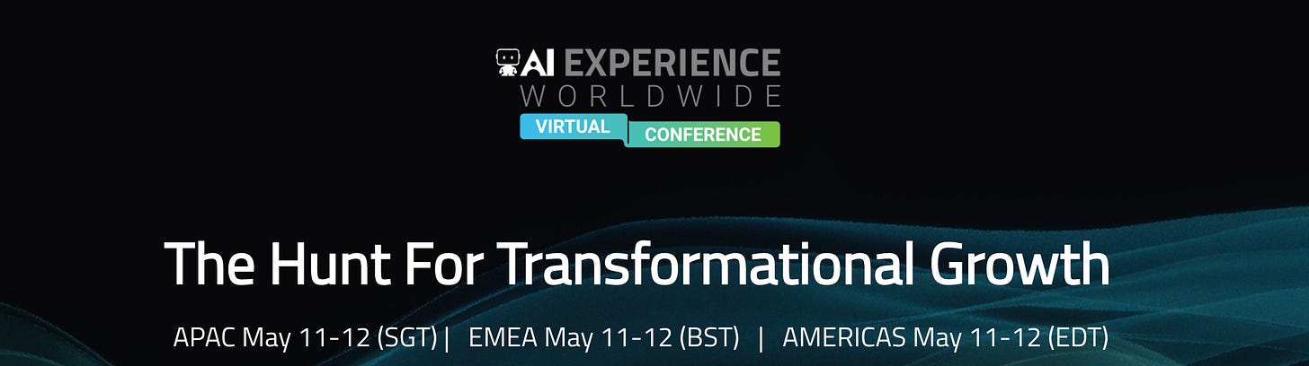 Machine learning and artificial intelligence event