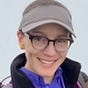 Sarah Courchesne's avatar