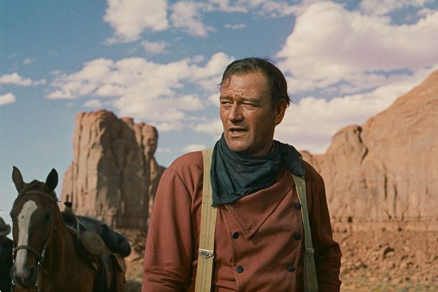 The Searchers The Searchers